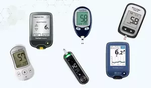 Understanding Blood Glucose Meters: A Comprehensive Guide to Diabetes Monitoring Technology