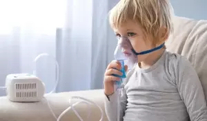 Understanding Nebulizers: A Scientific and Technical Overview