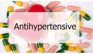 Understanding Antihypertensive Agents: A Scientific and Pharmacological Overview