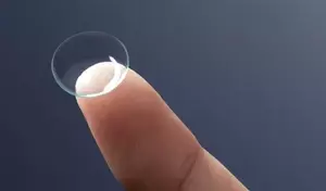 Contact Lenses: A Comprehensive Scientific Overview