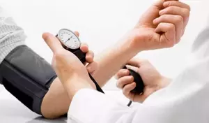 Understanding Hypertension: A Scientific and Technical Overview
