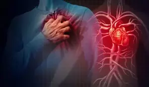 Understanding Heart Disease: A Comprehensive Scientific Overview