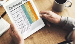 Understanding High Cholesterol: A Scientific and Technical Overview