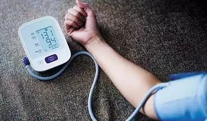 What Is a Blood Pressure Monitor and Who Uses It?