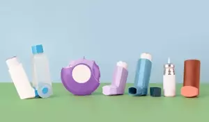 COPD Treatment: A Comprehensive Overview of Management Approaches