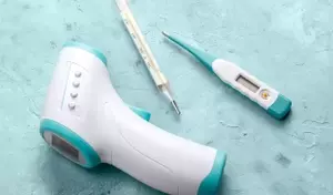 How Digital Thermometers Work: A Technical Overview