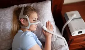 What Is a CPAP Machine and Who Needs It?