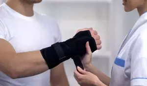 Braces and Supports: Medical Purpose Explained