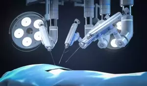 Surgical Robots: A Technical and Clinical Overview