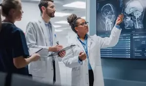 Medical Imaging Technology: A Comprehensive Technical Overview