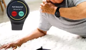   Wearable Fall Detection Devices: A Technical and Clinical Overview