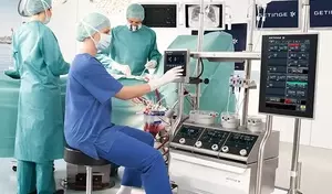 Heart-Lung Machines: A Technical and Physiological Overview