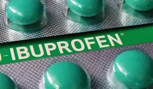 Ibuprofen: A Technical and Pharmacological Overview