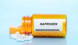 Naproxen: A Technical and Pharmacological Overview