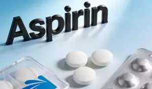 What Is Aspirin Used for in Preventive Care?