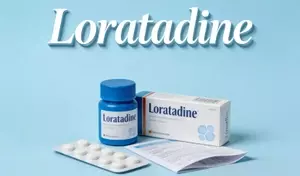 What Is Loratadine and How Does It Help Allergies?