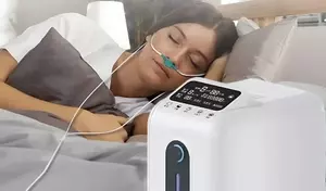 Understanding Home Oxygen Concentrators: A Comprehensive Scientific Overview