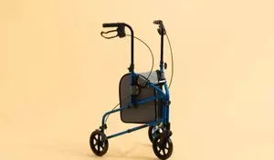 Understanding Mobility Walkers: A Comprehensive Technical and Functional Overview