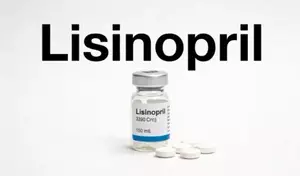 What Is Lisinopril Commonly Prescribed To Treat?