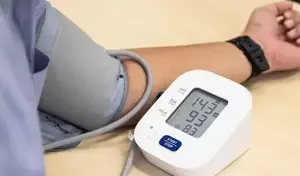 High Blood Pressure: A Comprehensive Technical Overview