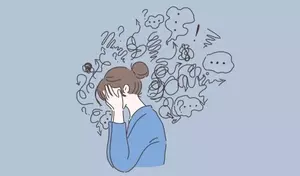 Generalized Anxiety Disorder: A Comprehensive Technical Overview