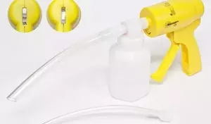 Understanding Suction Machines: A Comprehensive Scientific Overview