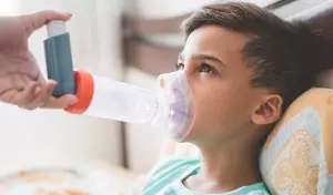 Asthma: A Comprehensive Technical and Biological Overview