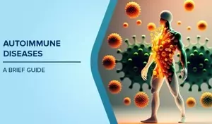 Autoimmune Disease: A Comprehensive Technical and Biological Overview