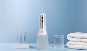 Understanding the Oral Irrigator: A Comprehensive Scientific Overview
