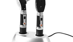 Understanding the Portable Otoscope: A Comprehensive Scientific Overview