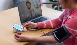 What Is Remote Patient Monitoring Technology? A Technical and Clinical Overview