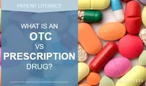 Understanding Prescription vs. Over-the-Counter (OTC) Medications: A Comparative Overview