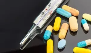 How Fever-Reducing Medications Work: A Scientific and Physiological Overview