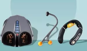 Understanding Home Massagers: A Technical and Physiological Overview