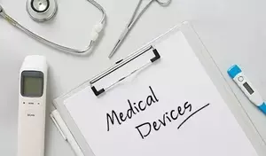 Difference Between Medical Devices and Medications: A Technical and Regulatory Overview