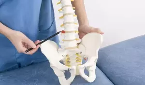 Understanding Lumbar Disc Herniation: A Scientific Perspective on Spinal Health