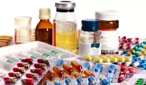 OTC vs. Prescription Medications: What’s the Difference?