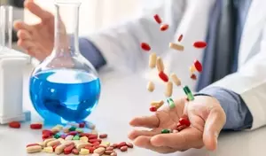 How Transdermal Patches Deliver Medication: A Technical and Physiological Overview