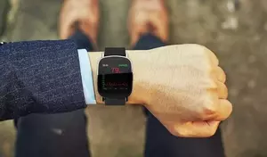 Smart ECG Watch: A Scientific Overview