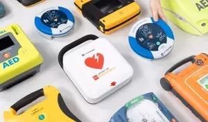Automated External Defibrillators: A Technical and Clinical Overview