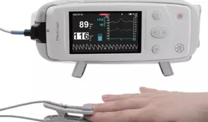 Pulse Oximetry: A Technical and Clinical Overview