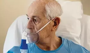 Chronic Obstructive Pulmonary Disease (COPD): A Technical and Physiological Overview