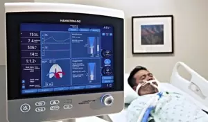 Mechanical Ventilators: A Scientific Overview of Principles, Functions, and Clinical Context