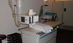 X-Ray Machines: A Scientific Overview of Principles, Technology, and Clinical Context