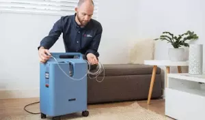 Oxygen Concentrator: A Neutral, Scientific Overview