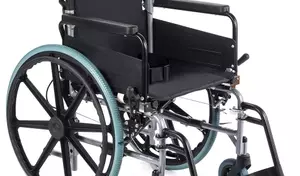 Wheelchairs: A Neutral Scientific Overview