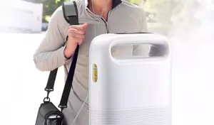 Portable Oxygen Concentrators: A Neutral Scientific Overview