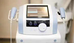 Ultrasound Equipment: A Neutral Scientific Overview