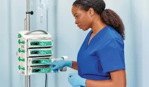 Infusion Pumps: A Neutral Overview of Concepts, Mechanisms, and Clinical Context