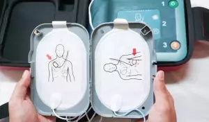 External Defibrillator: A Neutral Scientific Overview of Principles, Mechanisms